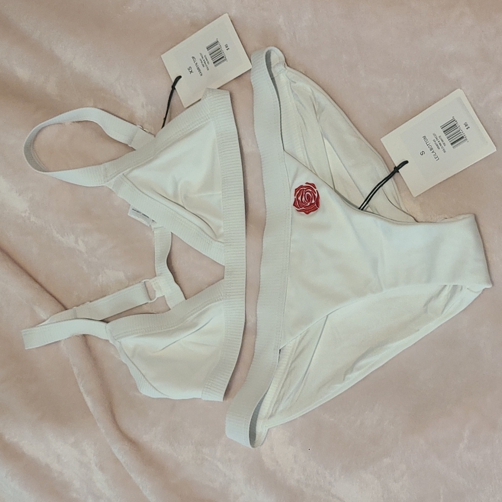 Onia Bikini Set